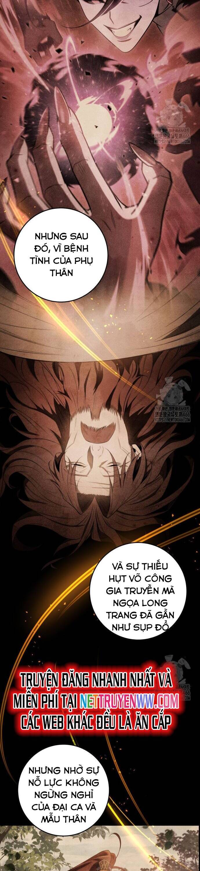 Cửu Thiên Kiếm Pháp Chap 100 - Next Chap 101