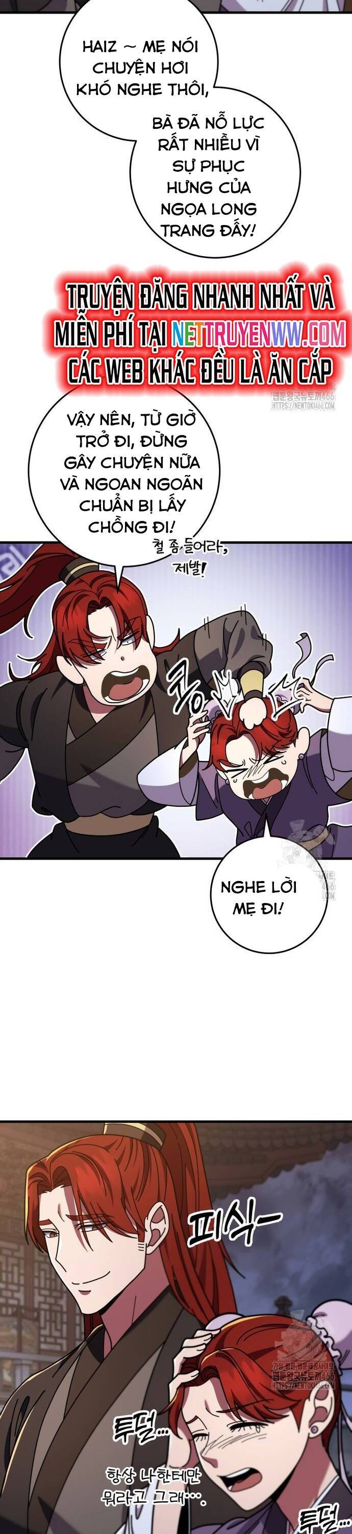 Cửu Thiên Kiếm Pháp Chap 100 - Next Chap 101
