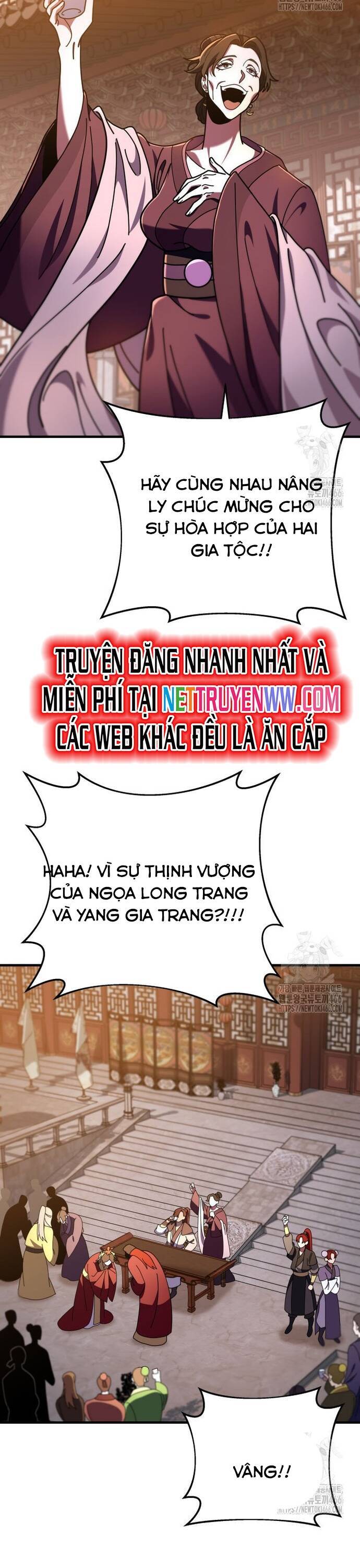 Cửu Thiên Kiếm Pháp Chap 100 - Next Chap 101