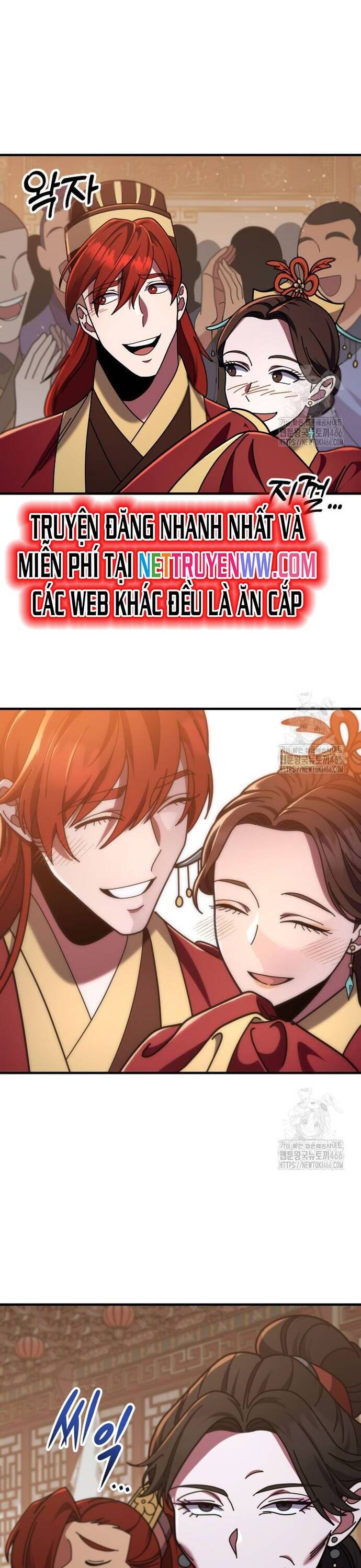 Cửu Thiên Kiếm Pháp Chap 100 - Next Chap 101