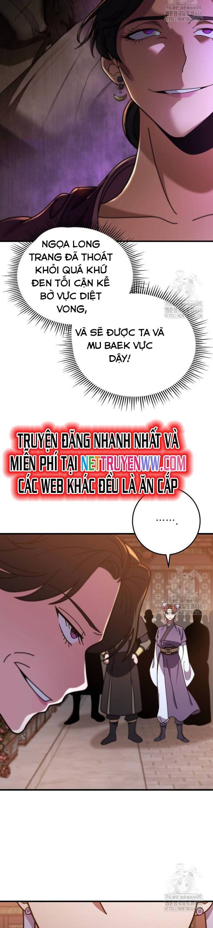 Cửu Thiên Kiếm Pháp Chap 100 - Next Chap 101