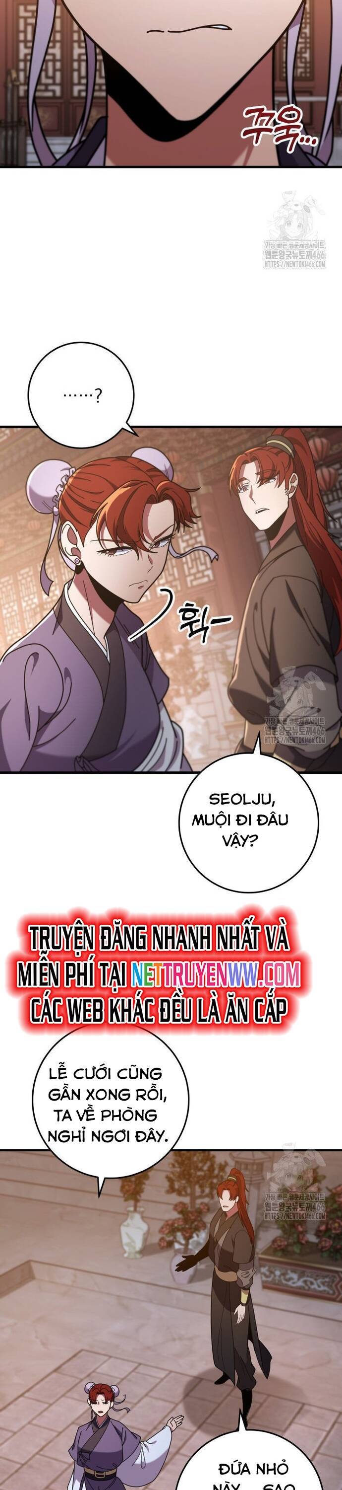 Cửu Thiên Kiếm Pháp Chap 100 - Next Chap 101