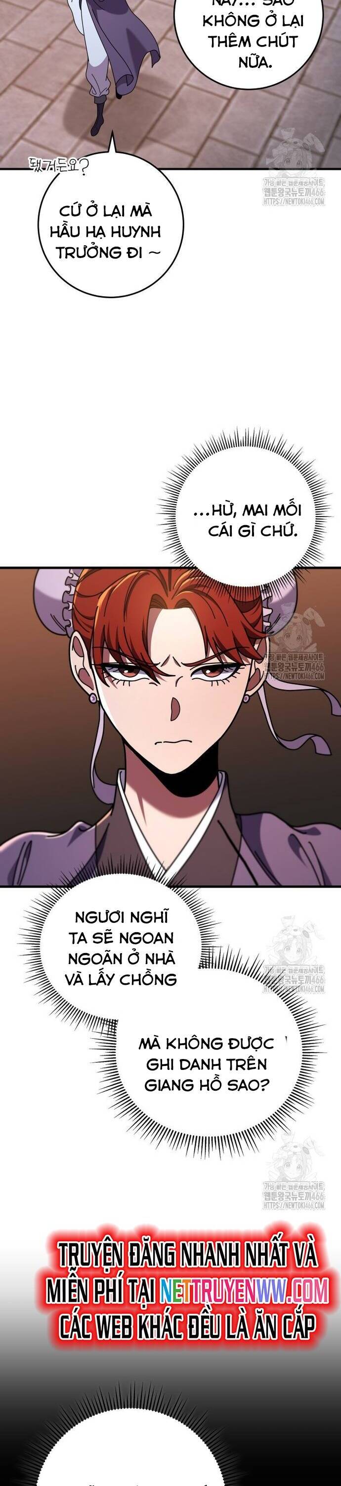 Cửu Thiên Kiếm Pháp Chap 100 - Next Chap 101