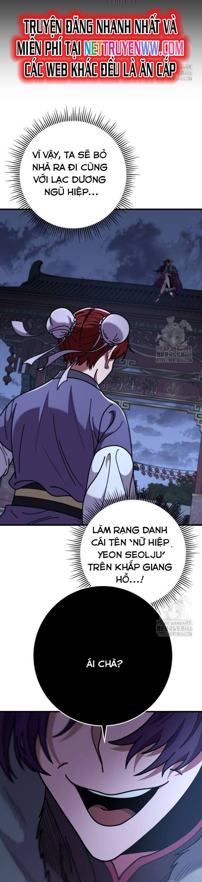 Cửu Thiên Kiếm Pháp Chap 100 - Next Chap 101