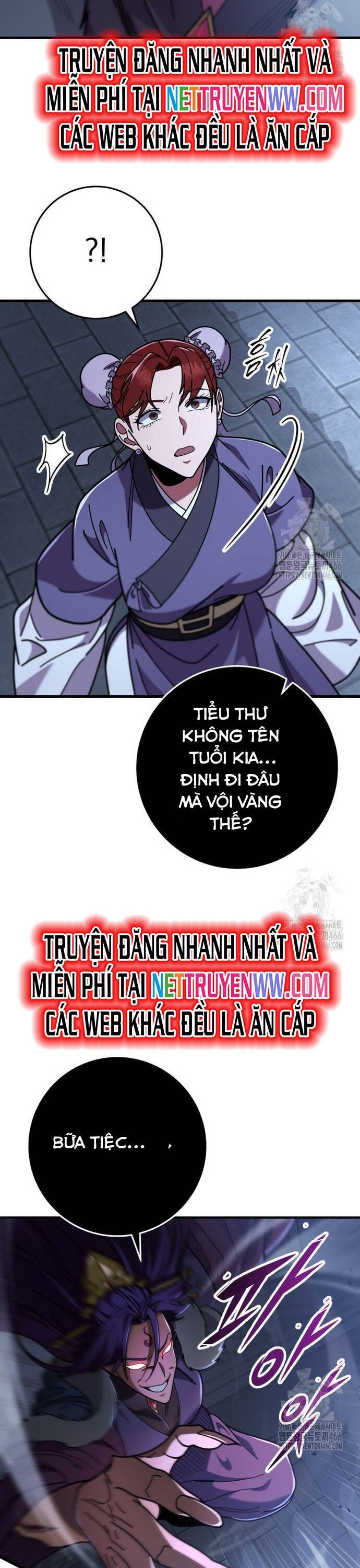 Cửu Thiên Kiếm Pháp Chap 100 - Next Chap 101
