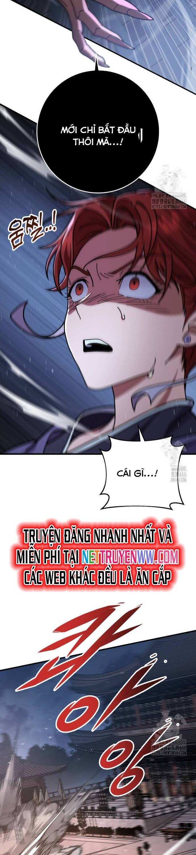 Cửu Thiên Kiếm Pháp Chap 100 - Next Chap 101