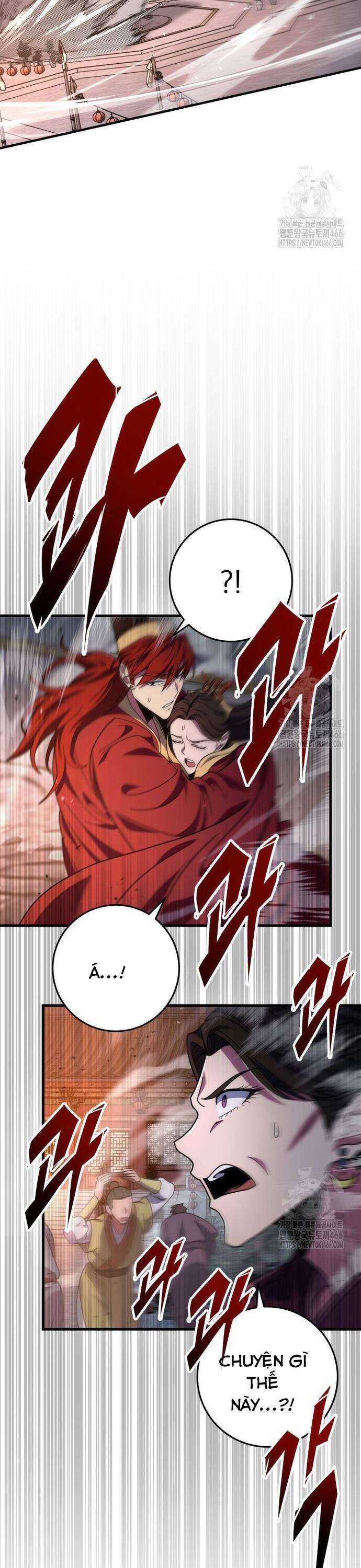 Cửu Thiên Kiếm Pháp Chap 100 - Next Chap 101