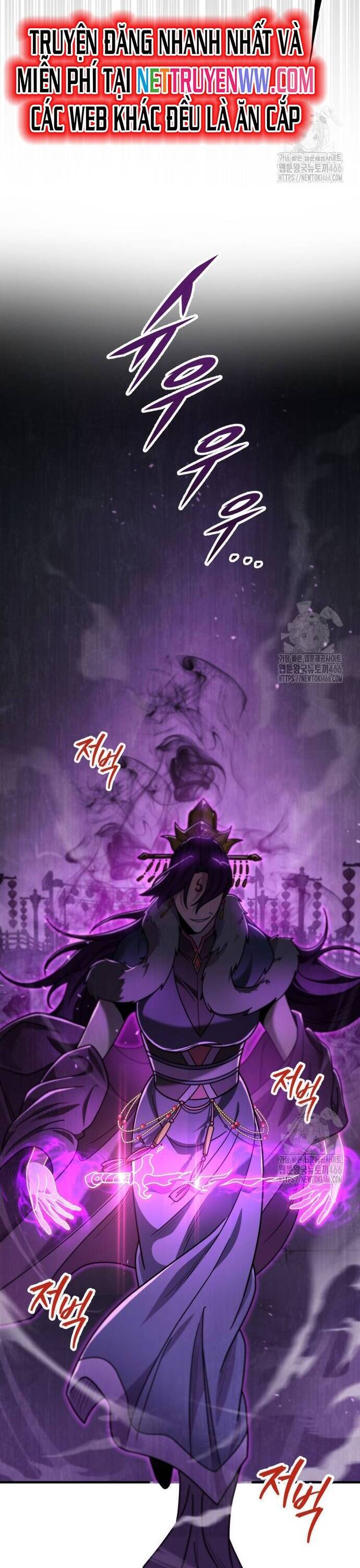 Cửu Thiên Kiếm Pháp Chap 100 - Next Chap 101