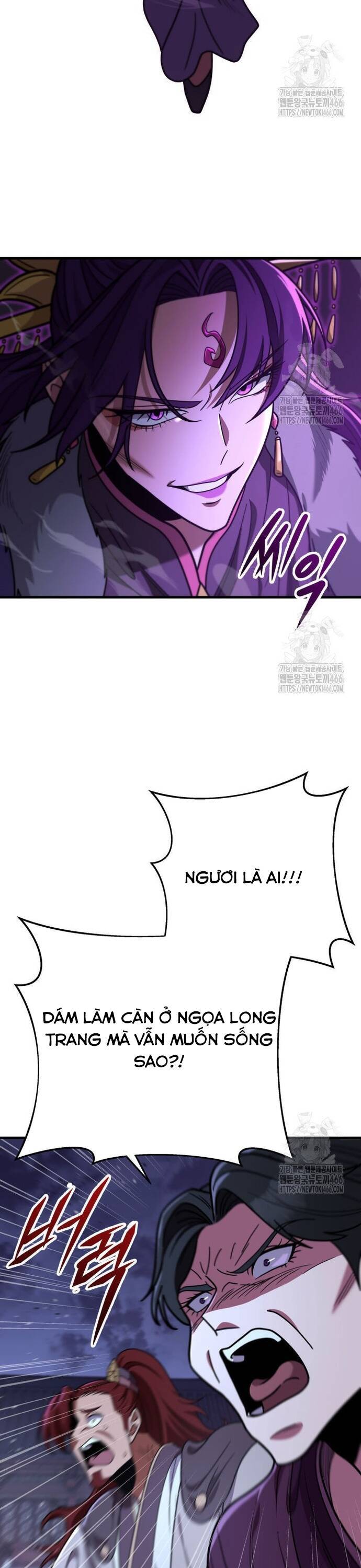 Cửu Thiên Kiếm Pháp Chap 100 - Next Chap 101
