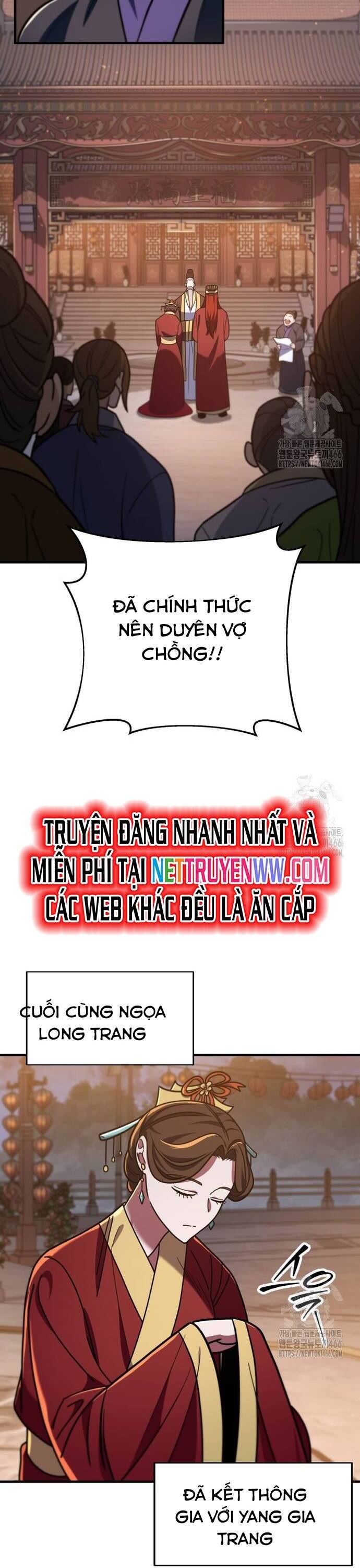 Cửu Thiên Kiếm Pháp Chap 100 - Next Chap 101