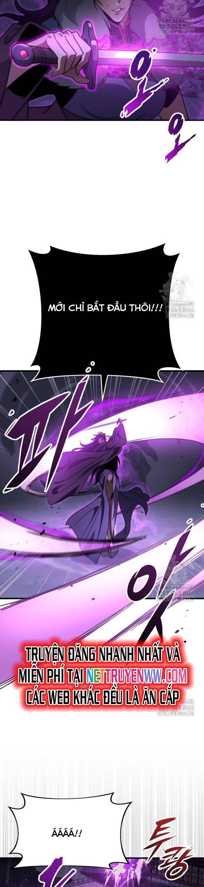 Cửu Thiên Kiếm Pháp Chap 100 - Next Chap 101