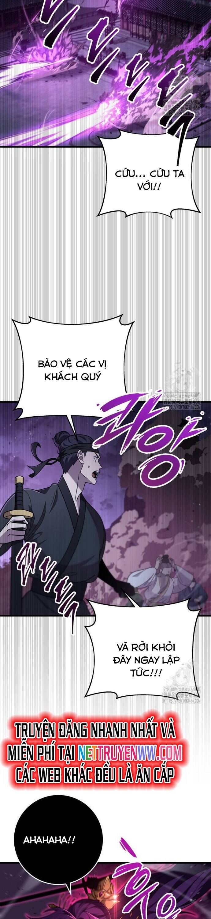 Cửu Thiên Kiếm Pháp Chap 100 - Next Chap 101