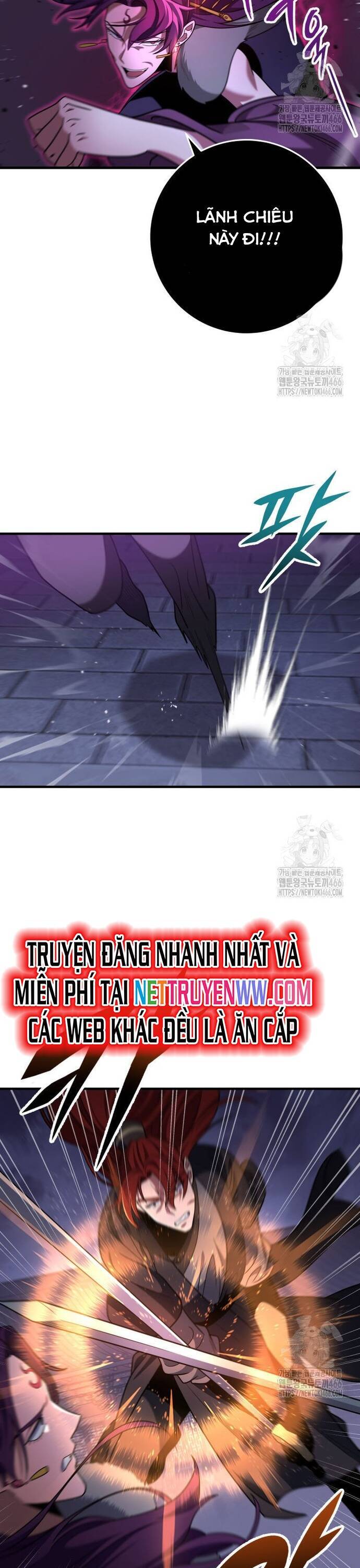 Cửu Thiên Kiếm Pháp Chap 100 - Next Chap 101