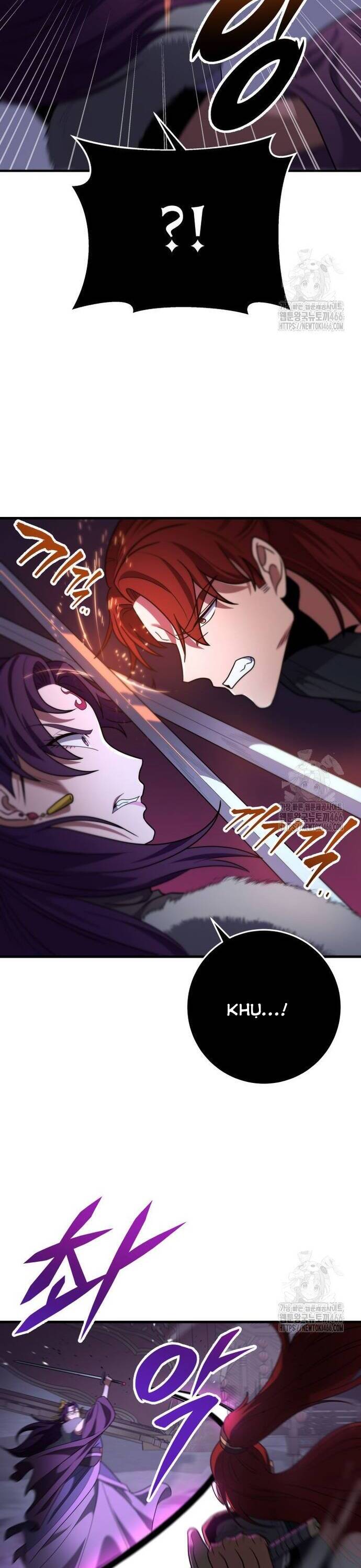 Cửu Thiên Kiếm Pháp Chap 100 - Next Chap 101