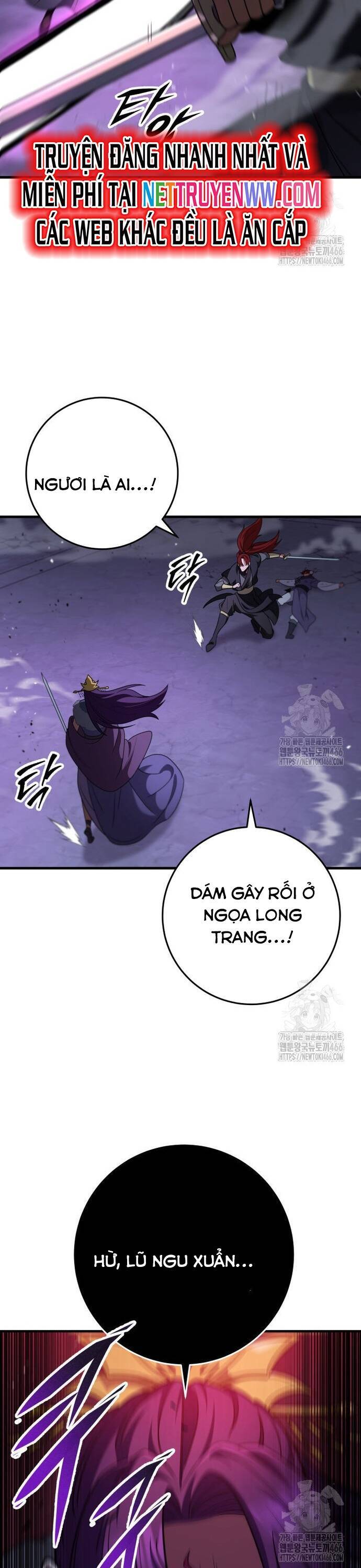 Cửu Thiên Kiếm Pháp Chap 100 - Next Chap 101