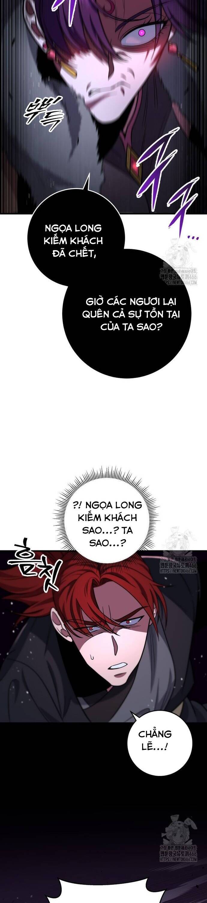 Cửu Thiên Kiếm Pháp Chap 100 - Next Chap 101