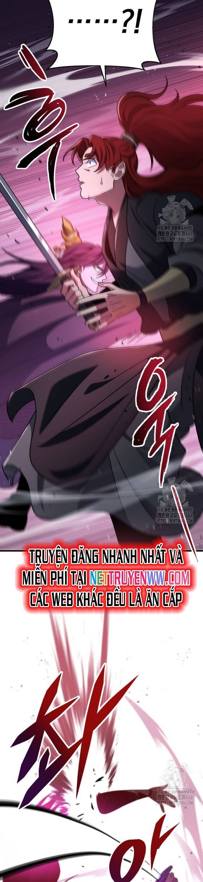 Cửu Thiên Kiếm Pháp Chap 100 - Next Chap 101