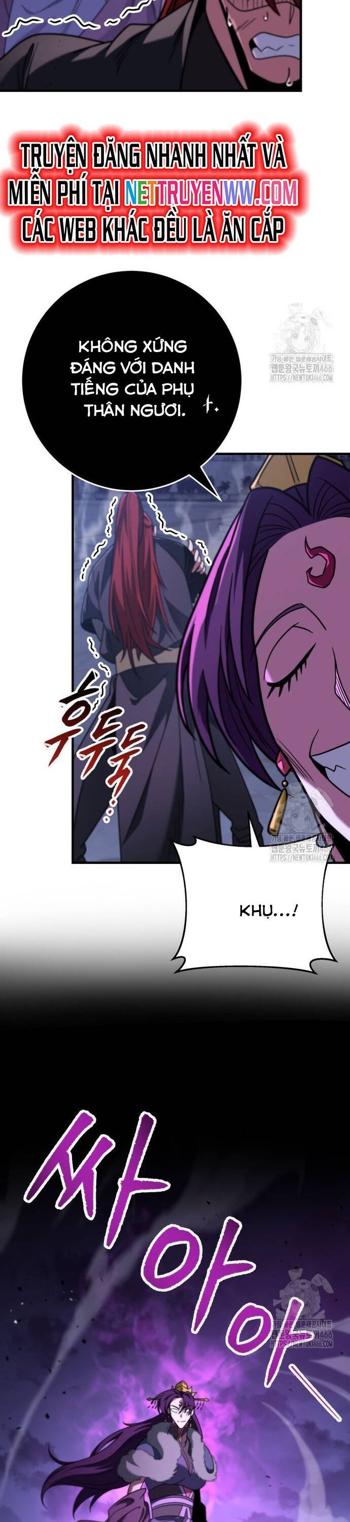 Cửu Thiên Kiếm Pháp Chap 100 - Next Chap 101