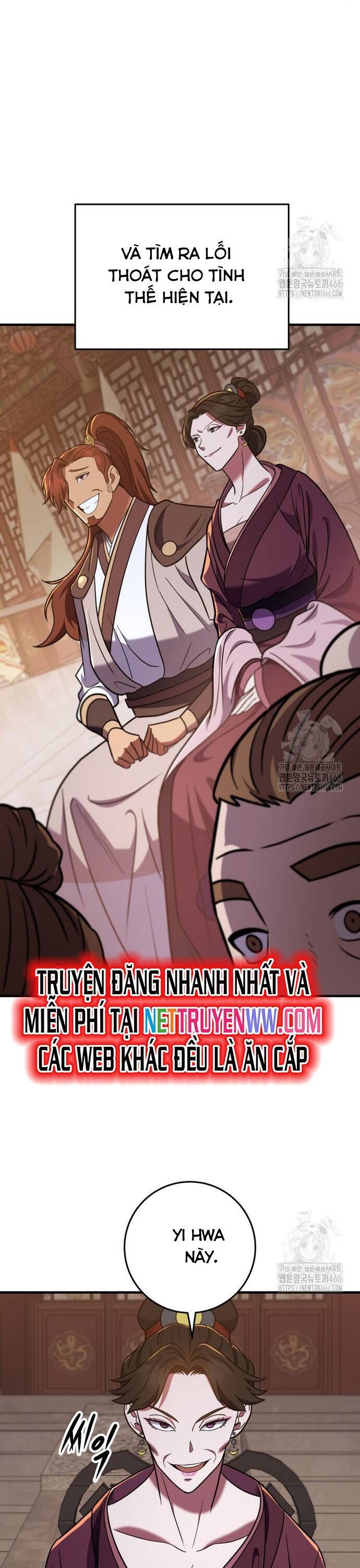 Cửu Thiên Kiếm Pháp Chap 100 - Next Chap 101