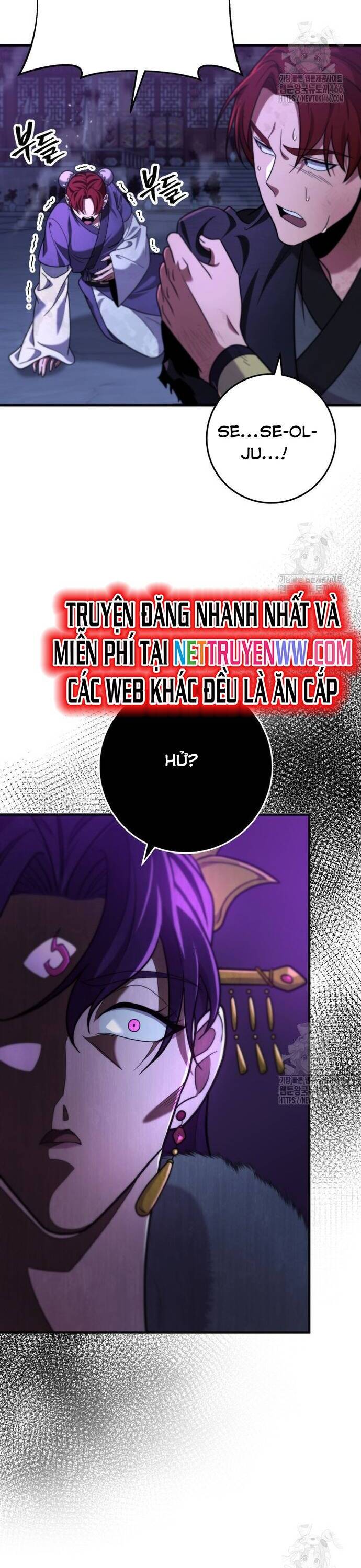 Cửu Thiên Kiếm Pháp Chap 100 - Next Chap 101