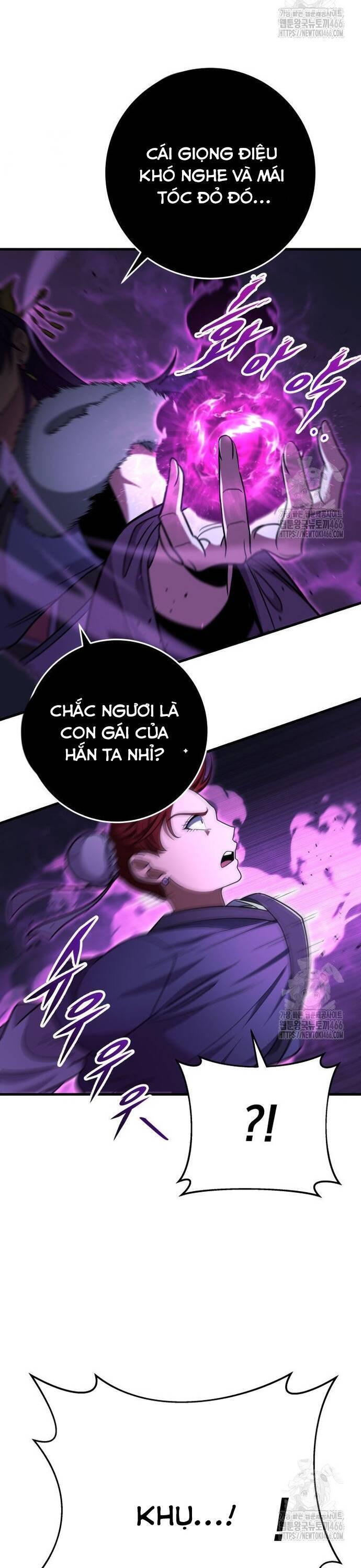 Cửu Thiên Kiếm Pháp Chap 100 - Next Chap 101