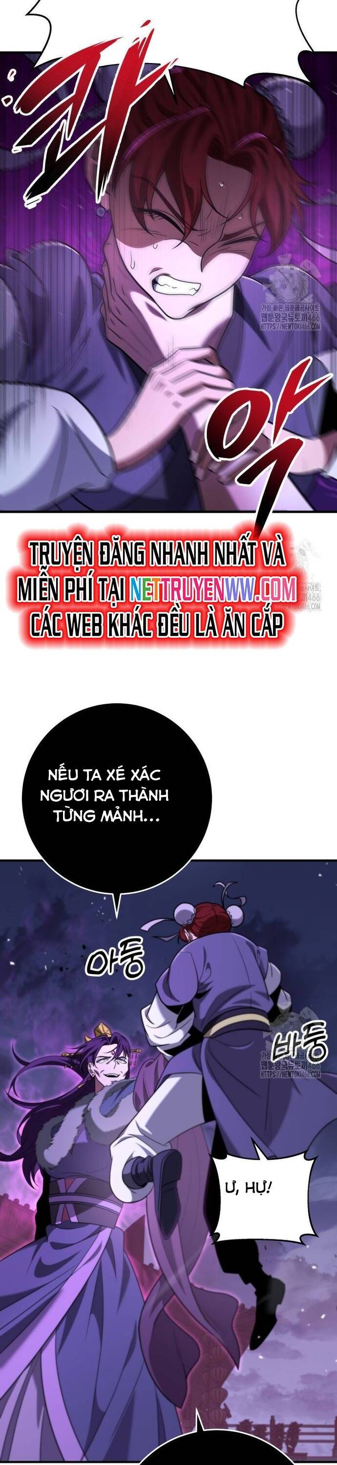 Cửu Thiên Kiếm Pháp Chap 100 - Next Chap 101