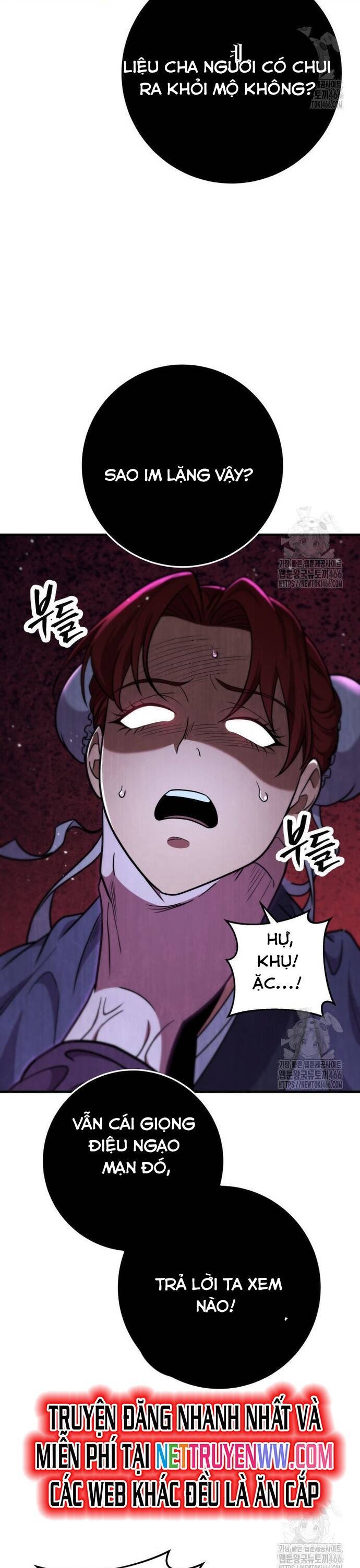 Cửu Thiên Kiếm Pháp Chap 100 - Next Chap 101