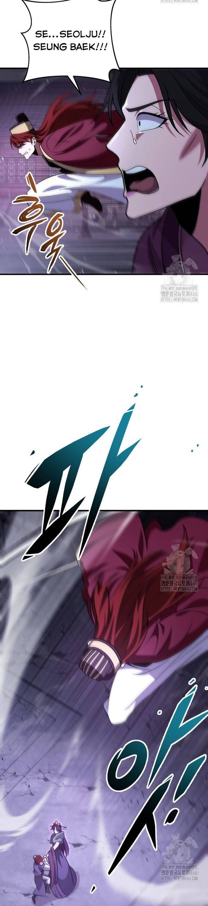 Cửu Thiên Kiếm Pháp Chap 100 - Next Chap 101