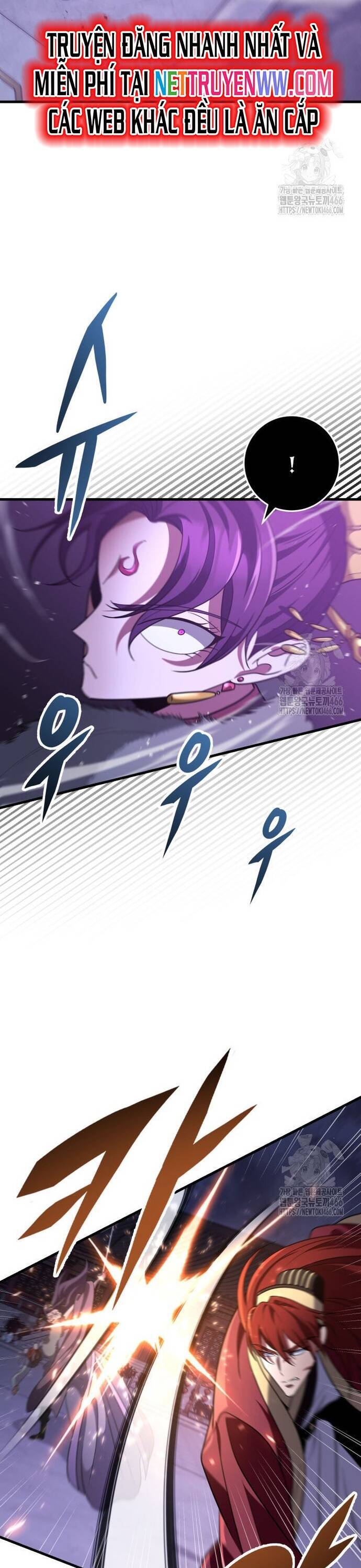 Cửu Thiên Kiếm Pháp Chap 100 - Next Chap 101
