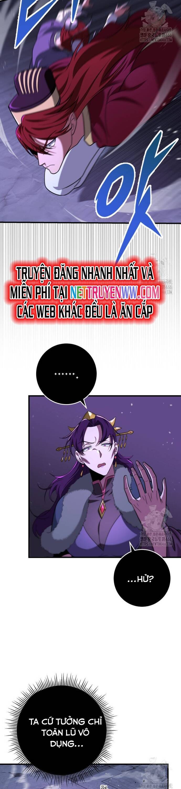 Cửu Thiên Kiếm Pháp Chap 100 - Next Chap 101