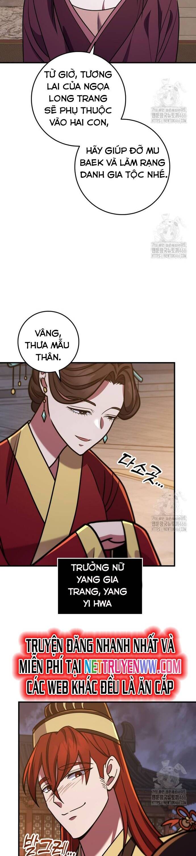 Cửu Thiên Kiếm Pháp Chap 100 - Next Chap 101