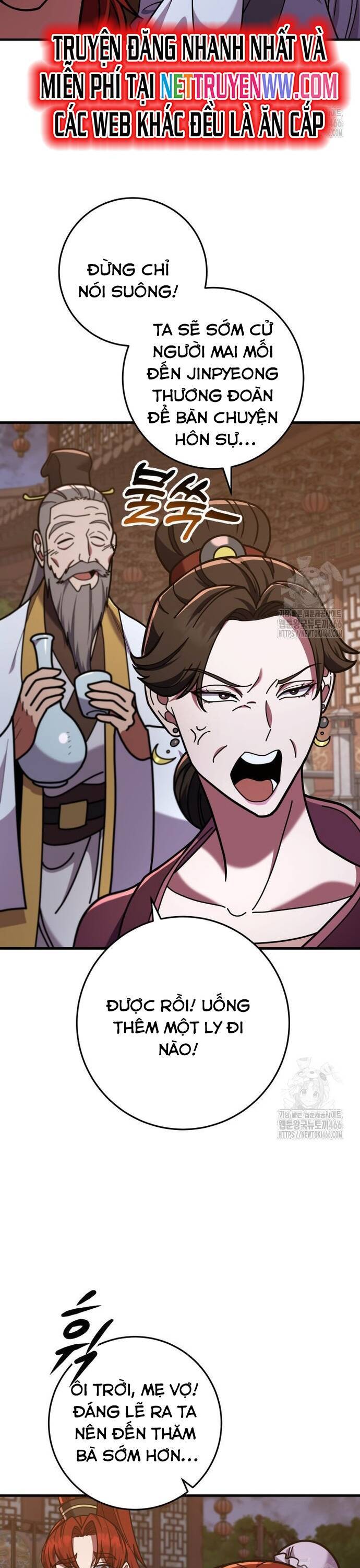 Cửu Thiên Kiếm Pháp Chap 100 - Next Chap 101