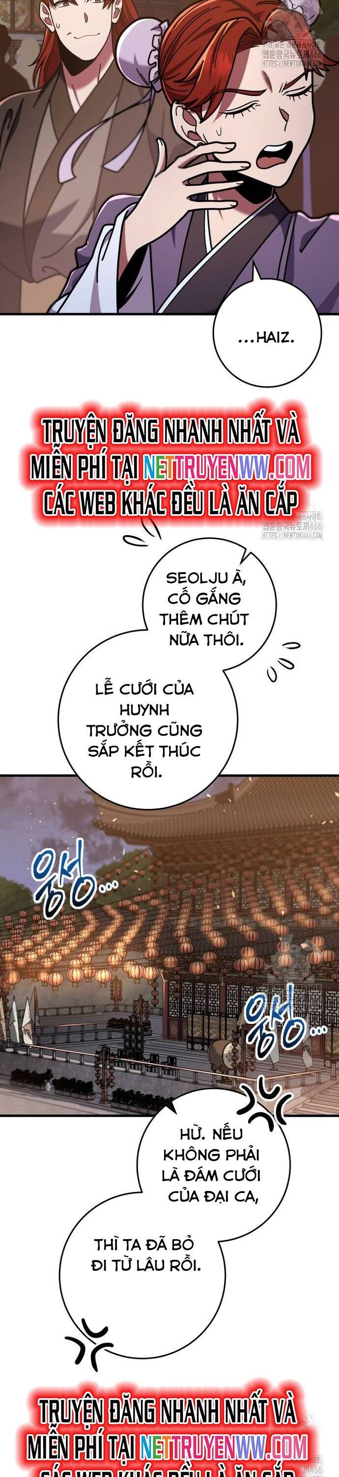 Cửu Thiên Kiếm Pháp Chap 100 - Next Chap 101