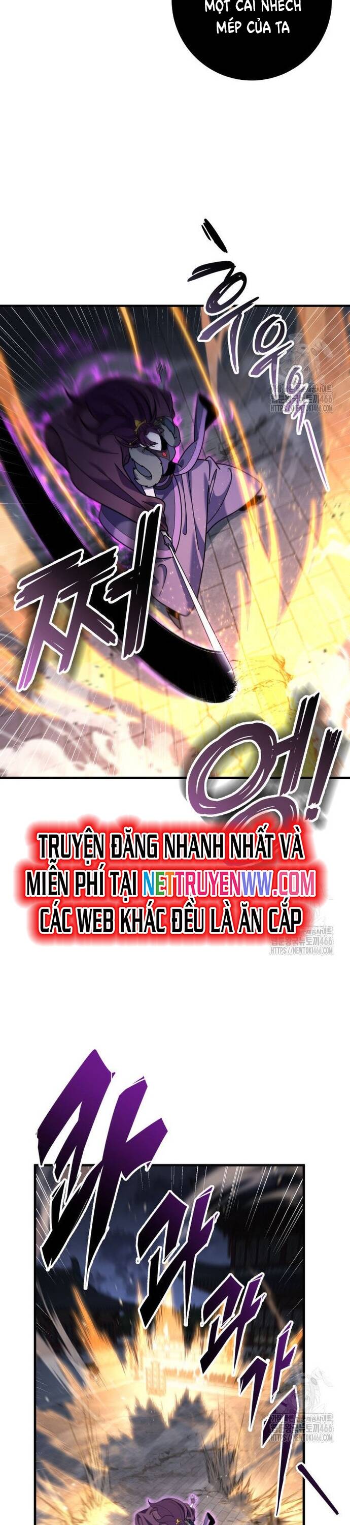 Cửu Thiên Kiếm Pháp Chap 101 - Next Chap 102