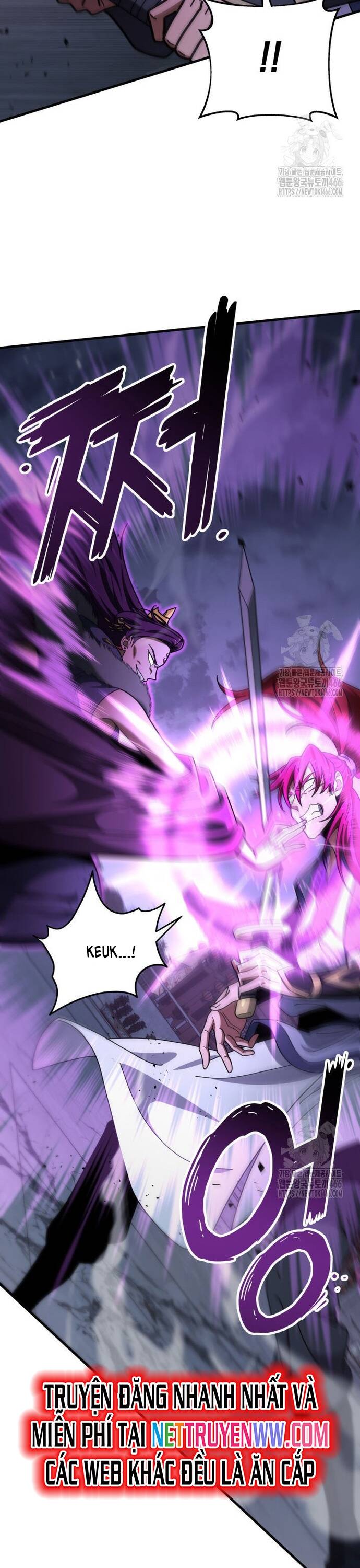 Cửu Thiên Kiếm Pháp Chap 101 - Next Chap 102