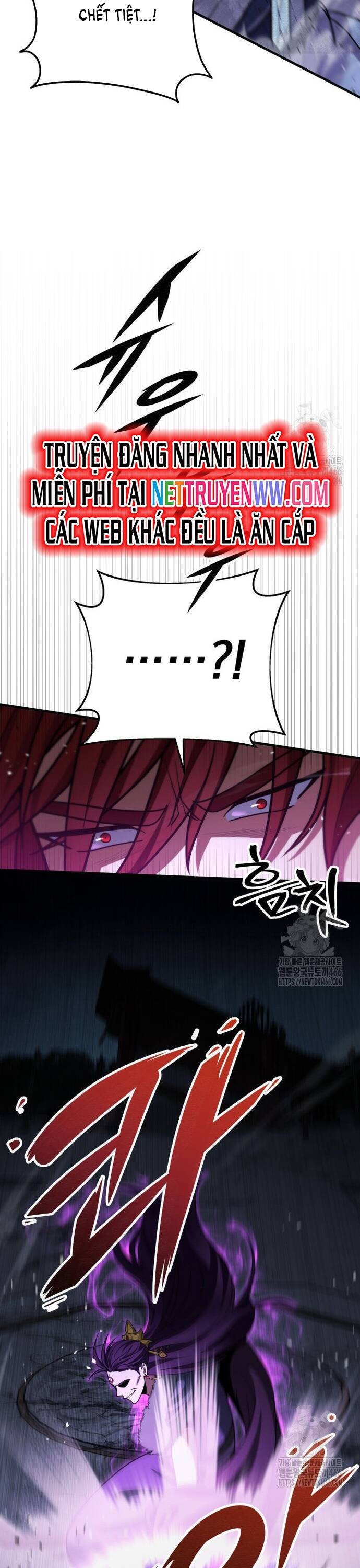 Cửu Thiên Kiếm Pháp Chap 101 - Next Chap 102