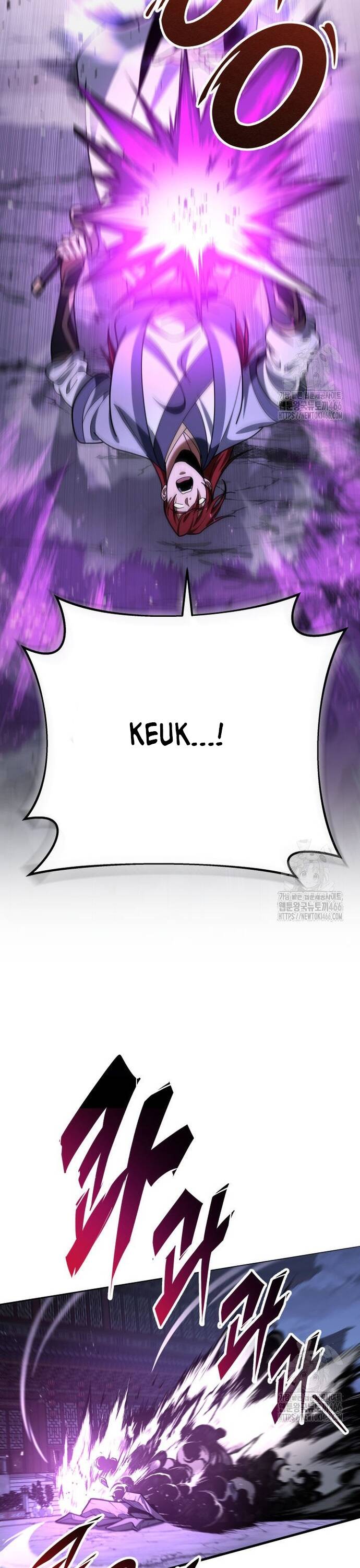 Cửu Thiên Kiếm Pháp Chap 101 - Next Chap 102