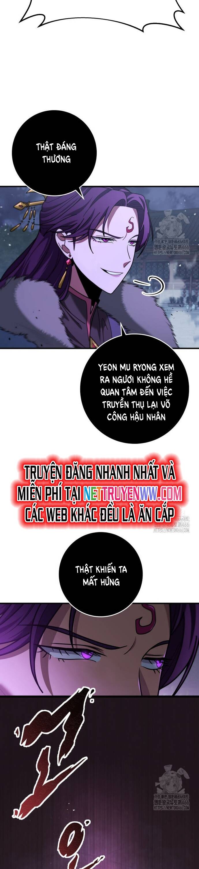 Cửu Thiên Kiếm Pháp Chap 101 - Next Chap 102