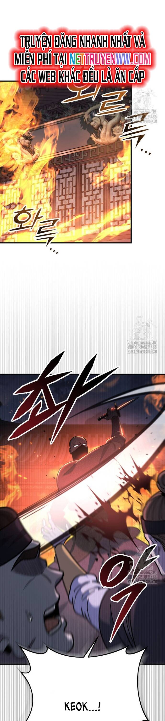 Cửu Thiên Kiếm Pháp Chap 101 - Next Chap 102