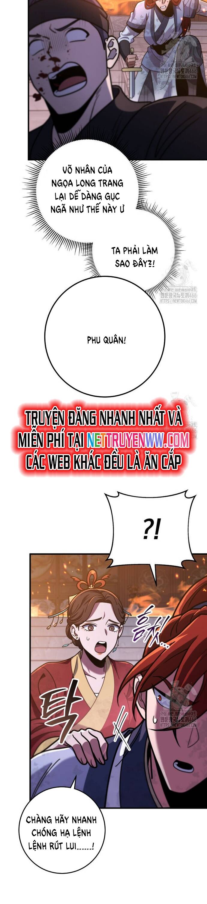 Cửu Thiên Kiếm Pháp Chap 101 - Next Chap 102