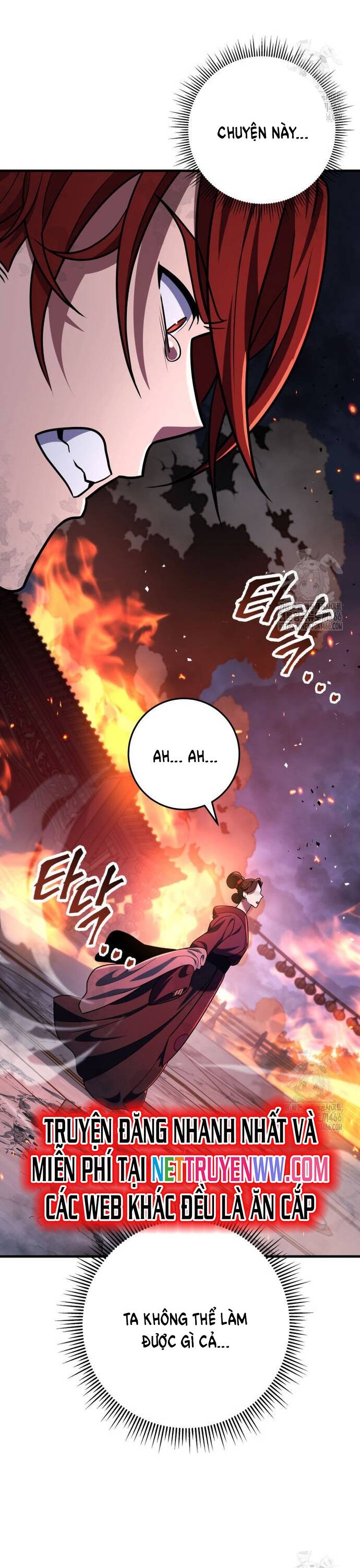 Cửu Thiên Kiếm Pháp Chap 101 - Next Chap 102
