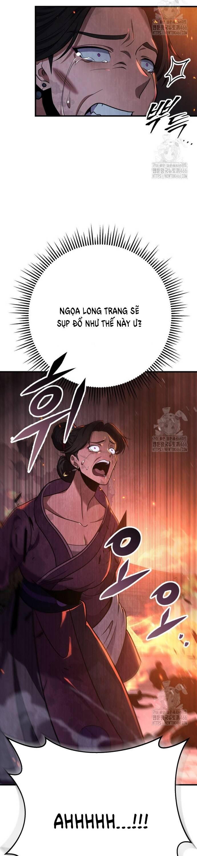 Cửu Thiên Kiếm Pháp Chap 101 - Next Chap 102
