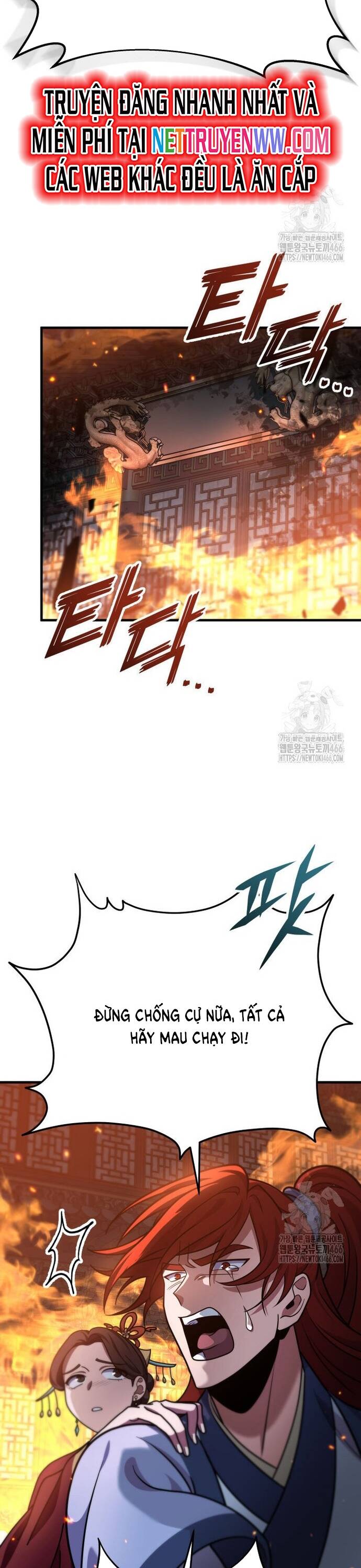 Cửu Thiên Kiếm Pháp Chap 101 - Next Chap 102