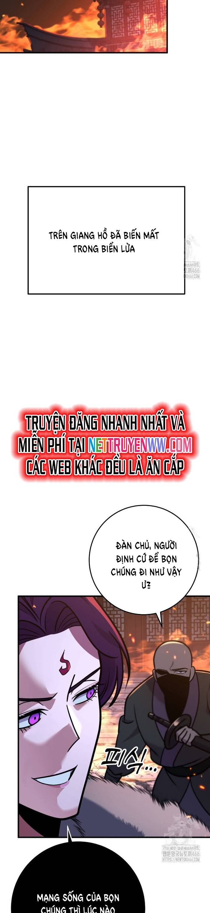 Cửu Thiên Kiếm Pháp Chap 101 - Next Chap 102