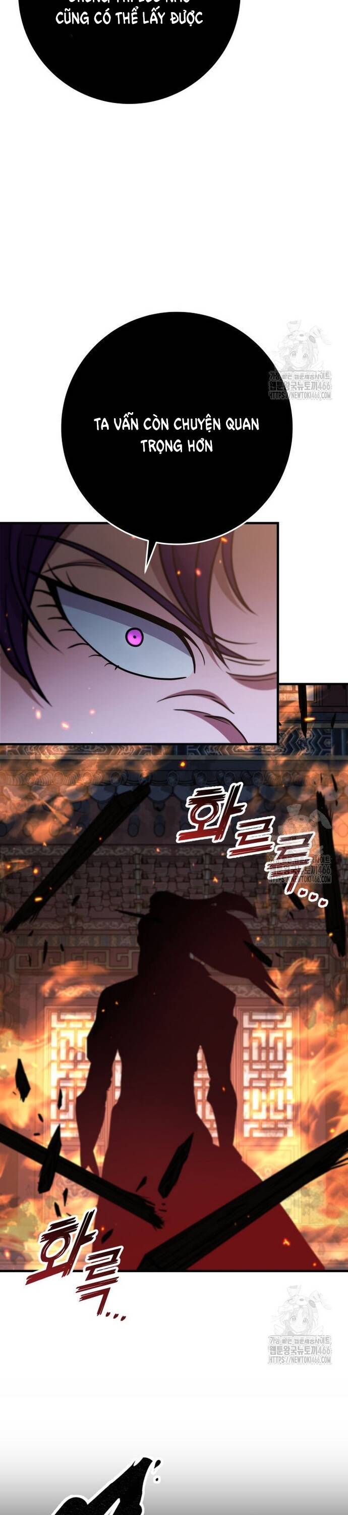 Cửu Thiên Kiếm Pháp Chap 101 - Next Chap 102