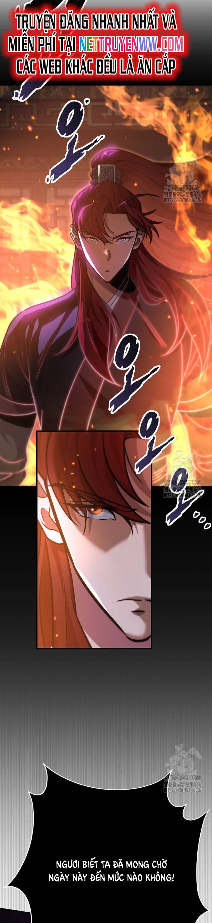 Cửu Thiên Kiếm Pháp Chap 101 - Next Chap 102