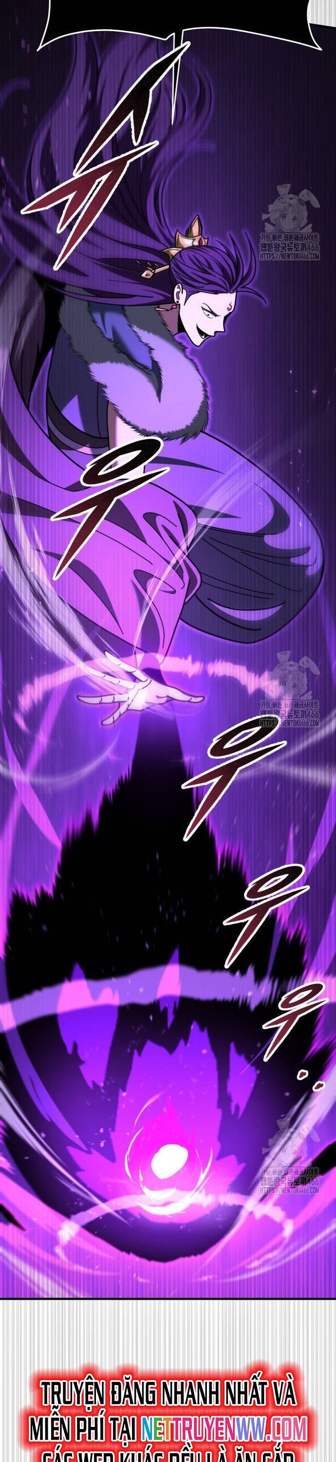 Cửu Thiên Kiếm Pháp Chap 101 - Next Chap 102