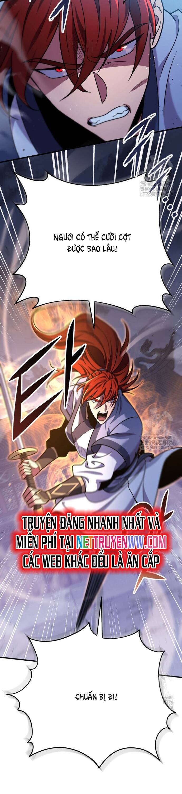 Cửu Thiên Kiếm Pháp Chap 101 - Next Chap 102