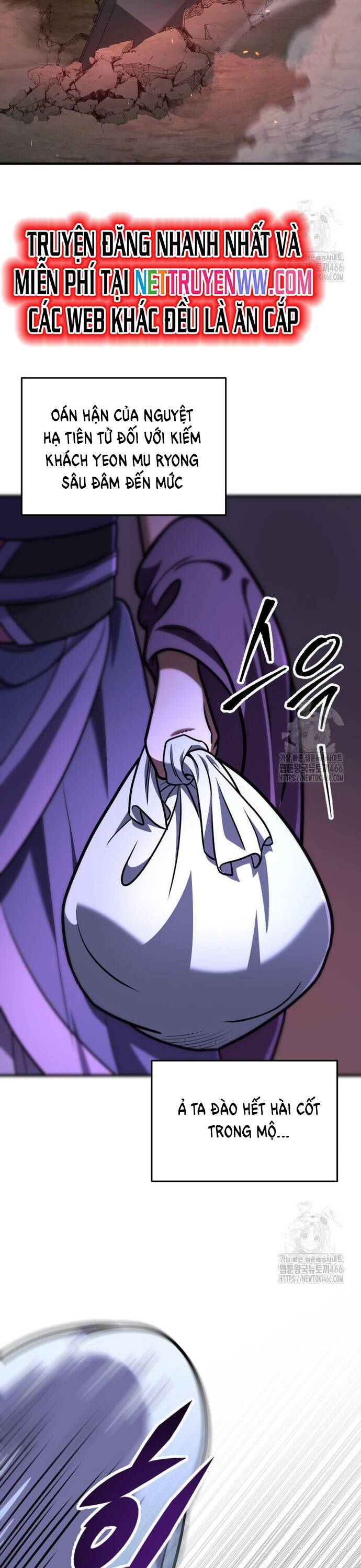 Cửu Thiên Kiếm Pháp Chap 101 - Next Chap 102