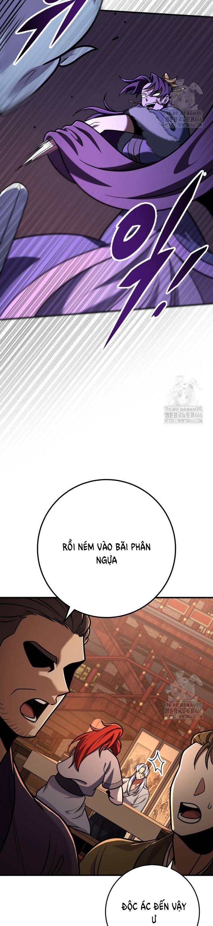 Cửu Thiên Kiếm Pháp Chap 101 - Next Chap 102